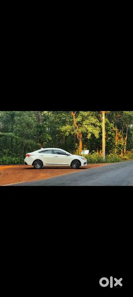 Hyundai Verna 2020 Diesel Good Condition