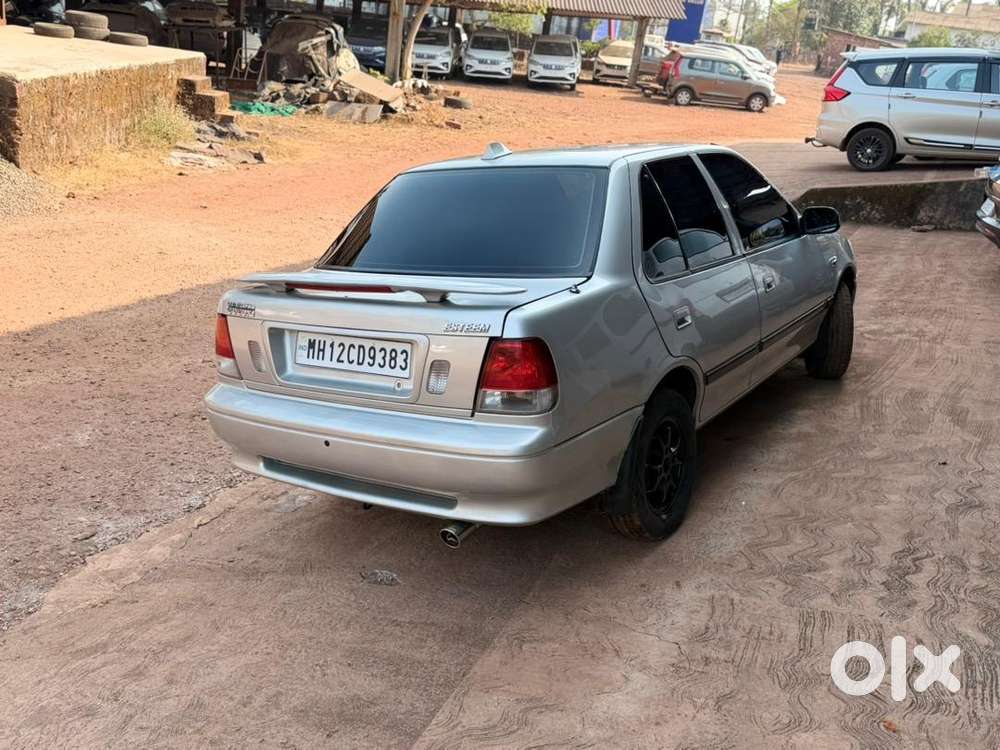 Maruti Suzuki Esteem 2004 Petrol 85000 Km Driven