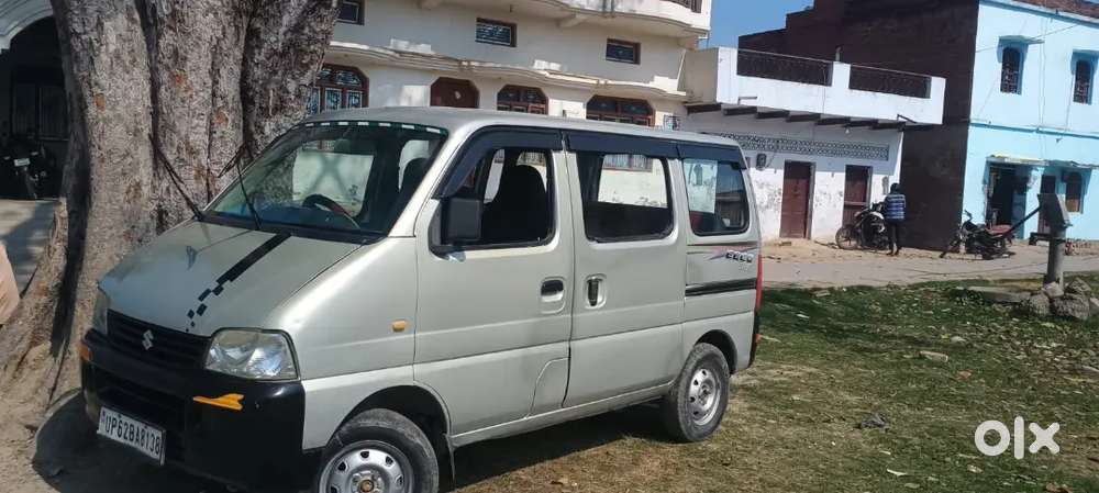 Maruti Suzuki Eeco 1.2 2017