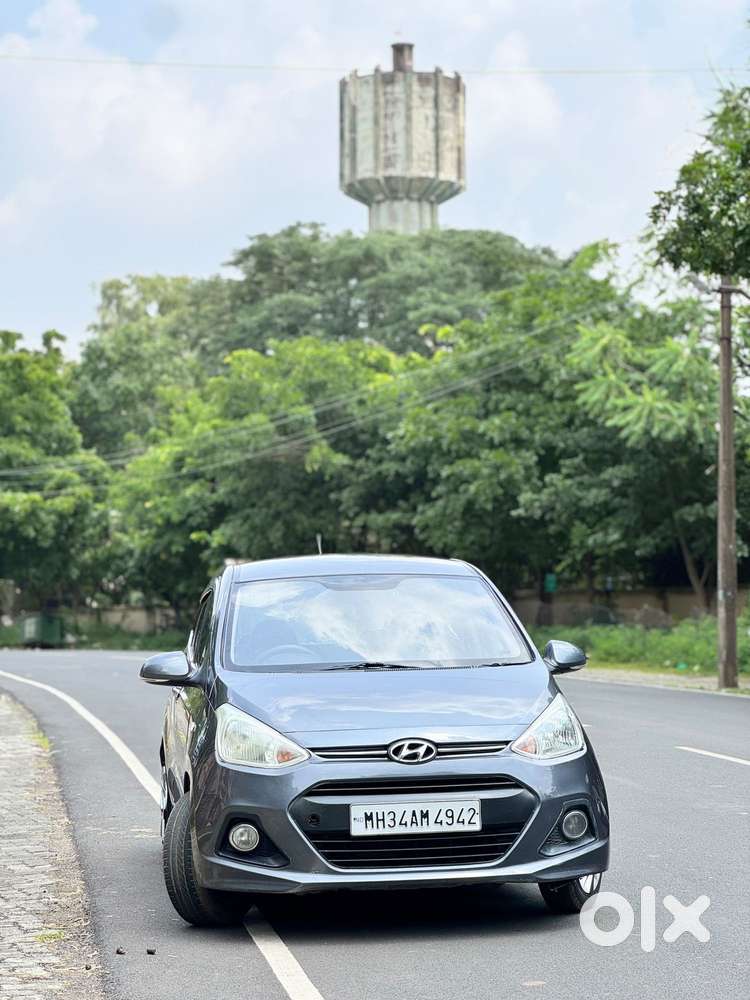 Hyundai Grand I10 Magna, 2014, Petrol