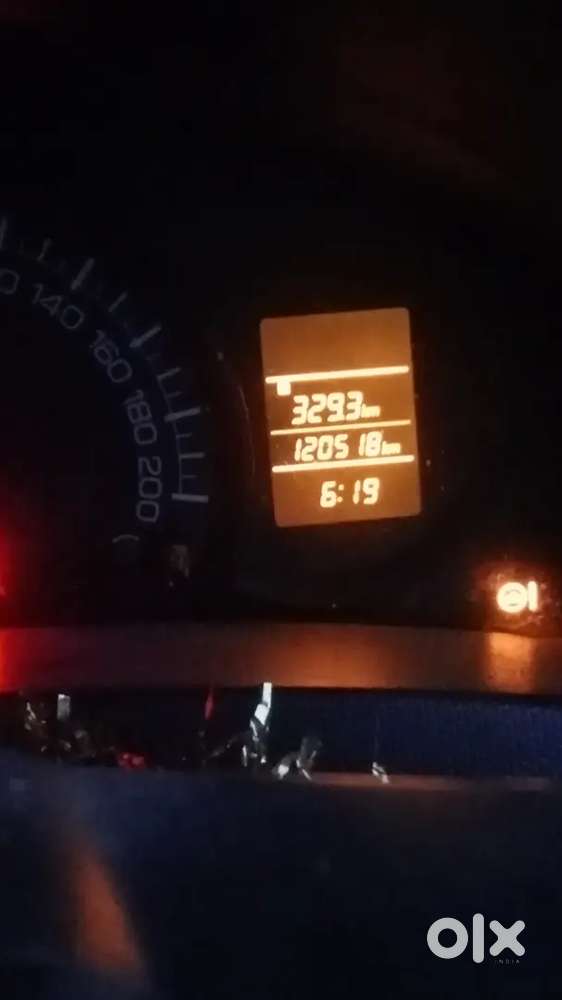 Maruti Suzuki Dzire 2021 Year