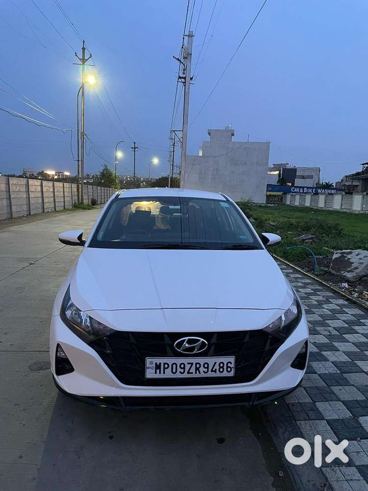 2023 Petrol Manual Car  36,500 Km  First Owner  Excellent Condition
