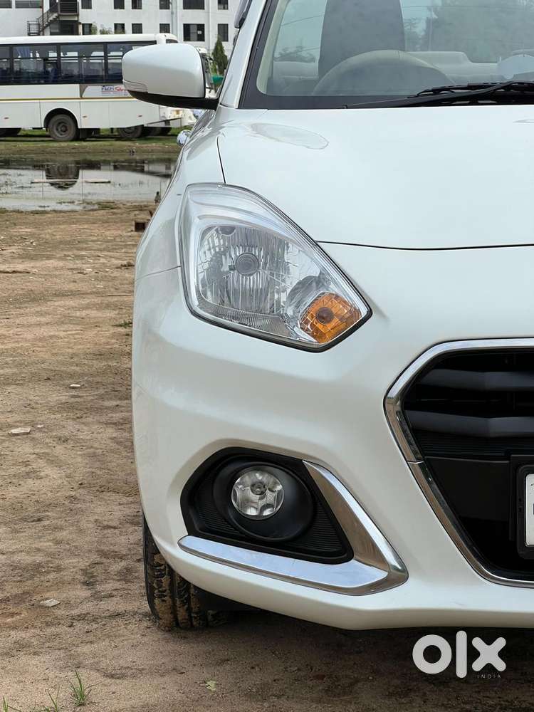 Maruti Suzuki Dzire