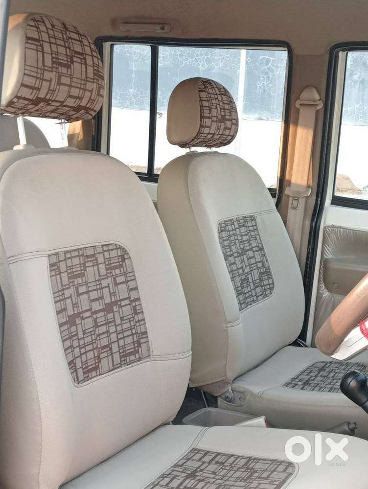 Mahindra Bolero Power Plus Slx, 2019, Diesel