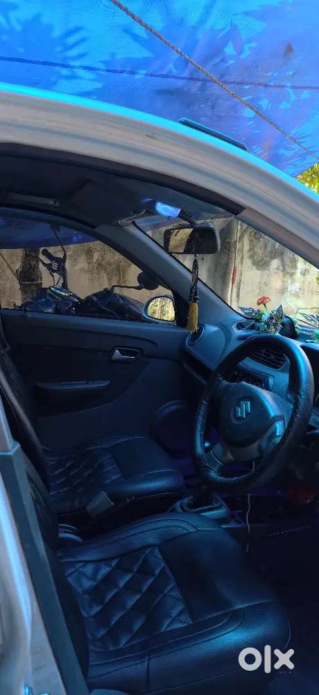 Maruti Suzuki Alto 2013