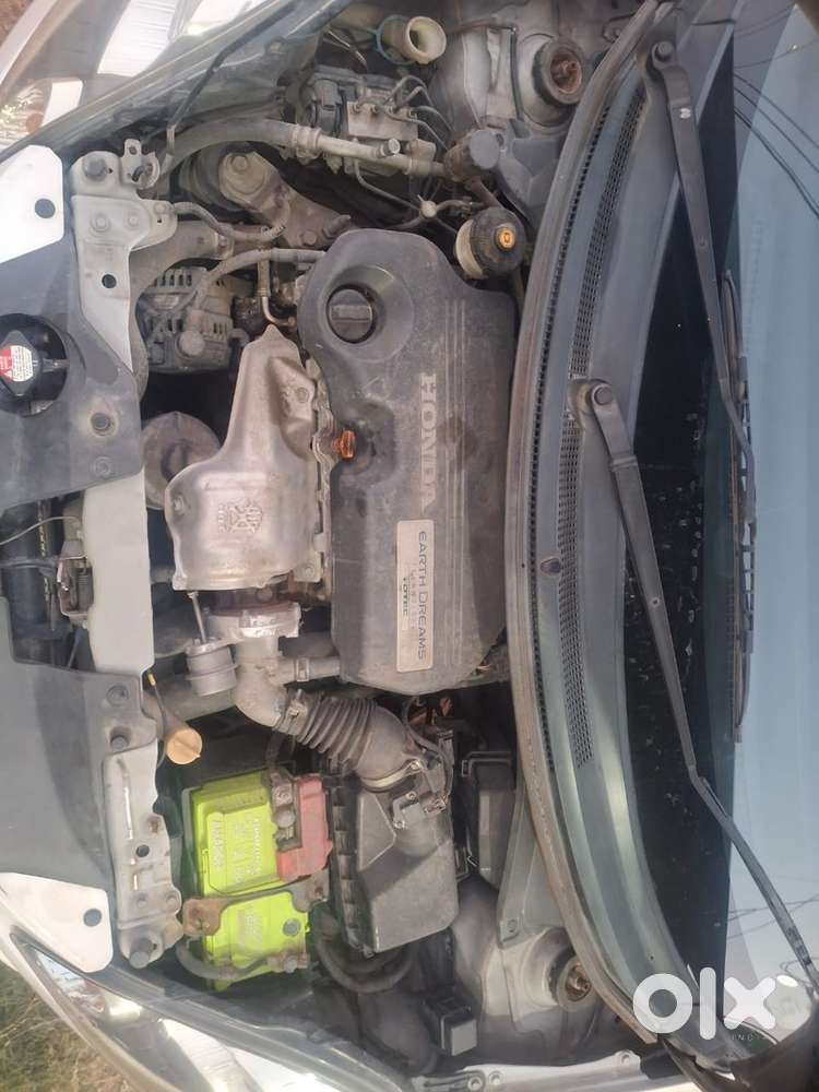 Honda Amaze 2014 Diesel Good Condition