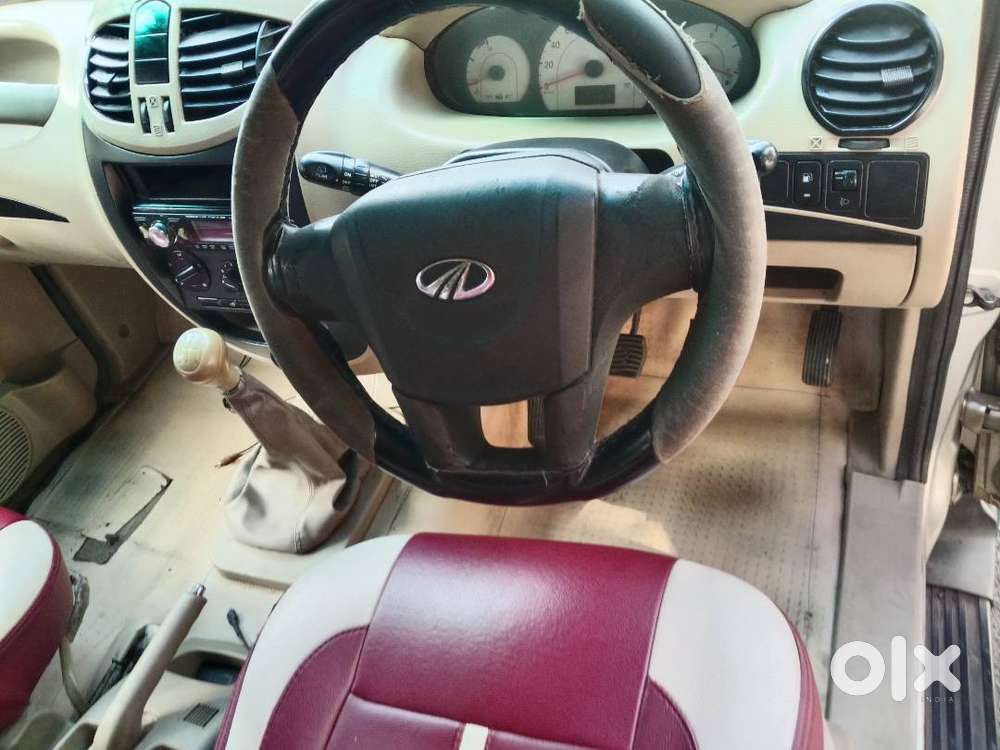 Mahindra Xylo Diesel 2019