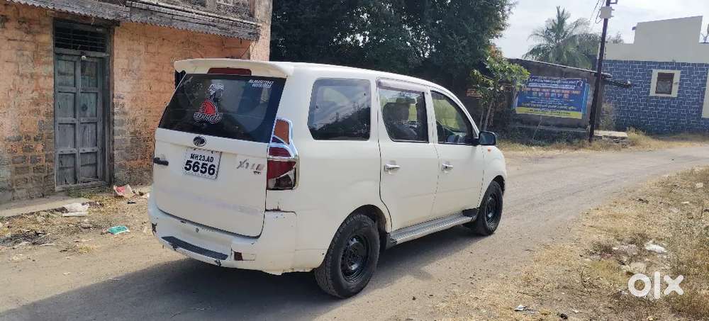 Mahindra Xylo 2012 Diesel 250000 Km Driven