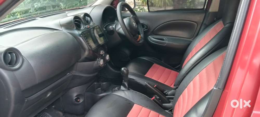 Nissan Micra Petrol Good Condition
