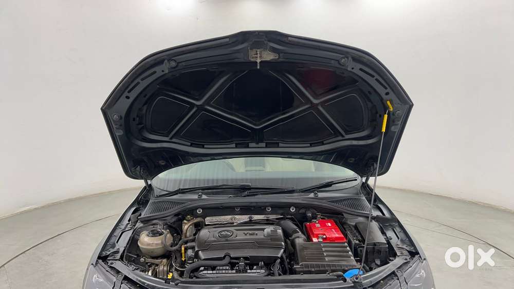 Skoda Octavia 2.0 L K Tsi At, 2018, Petrol