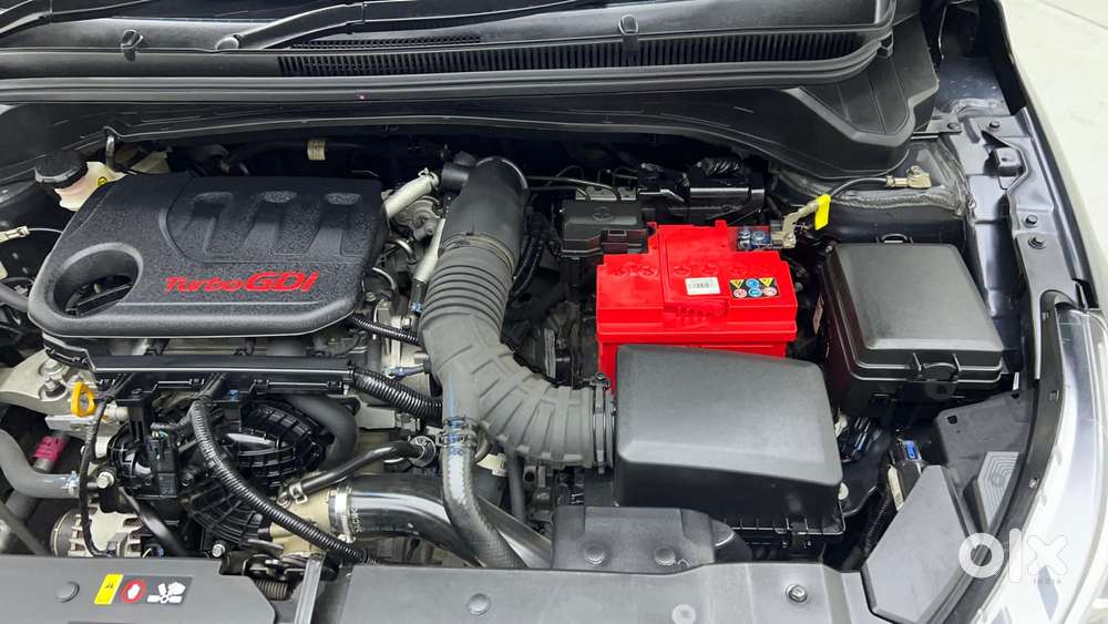 Hyundai I20 N Line N8 1.0 Turbo Dct, 2023, Petrol