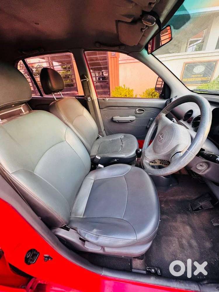Hyundai Santro Xing, 2009, Petrol