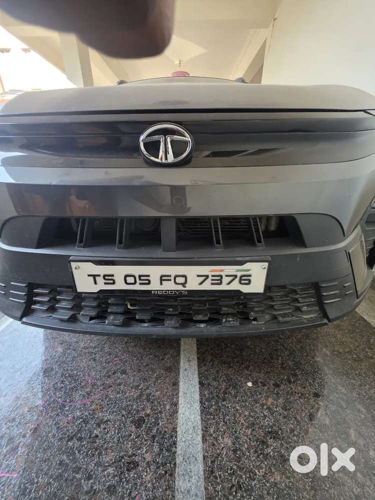 Tata Nexon 2023 Petrol 40000 Km Driven