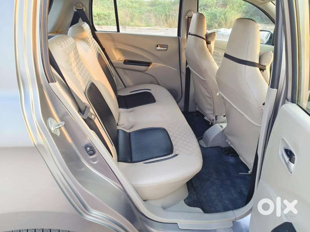 Maruti Suzuki Celerio 2016 Was In Good Running Condition