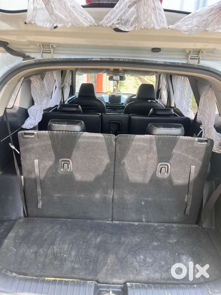 Kia Carens Diesel 2023