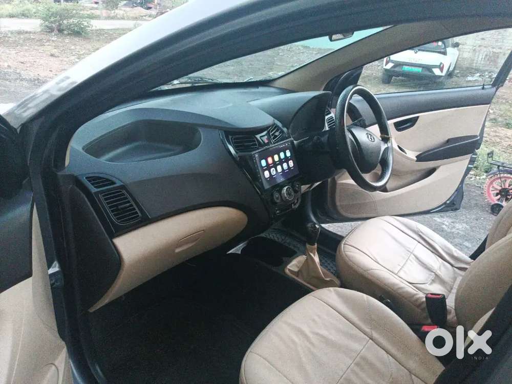 Hyundai Eon 2014 Petrol Well Maintained