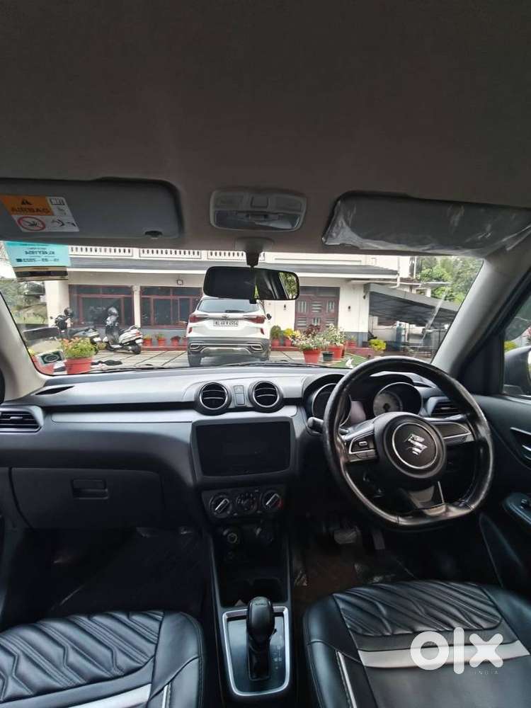 Maruti Suzuki Swift Vxi Ags, 2023, Petrol