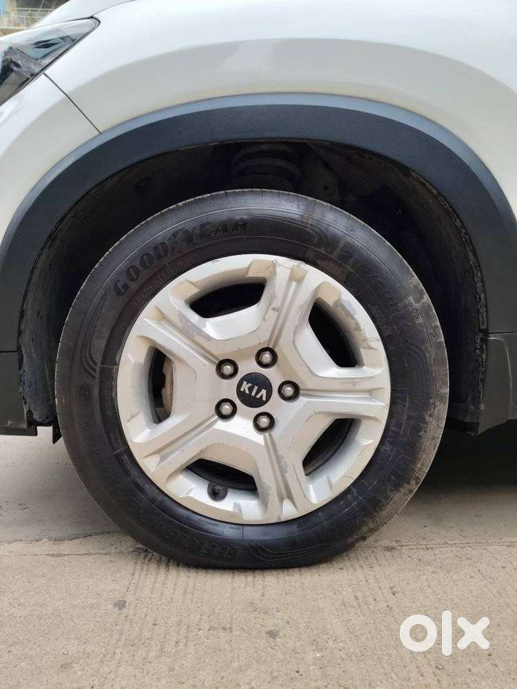 Kia Sonet 1.5 Htx Plus Diesel Dt, 2020, Diesel