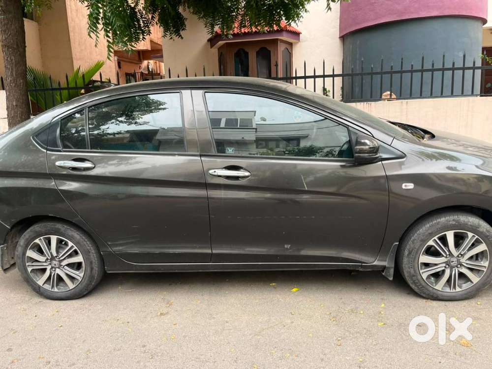 Honda City 2021 Petrol 73000 Km Driven