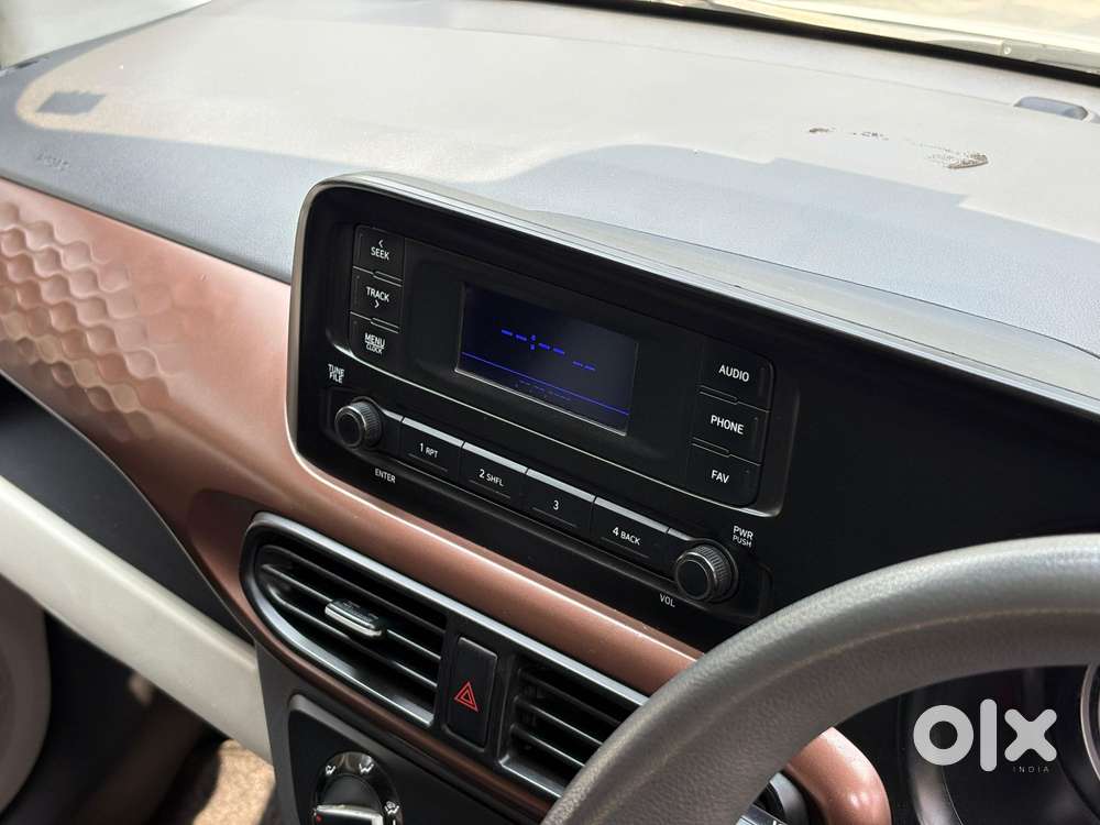 Hyundai Aura 1.2 S Cng, 2023, Cng & Hybrids