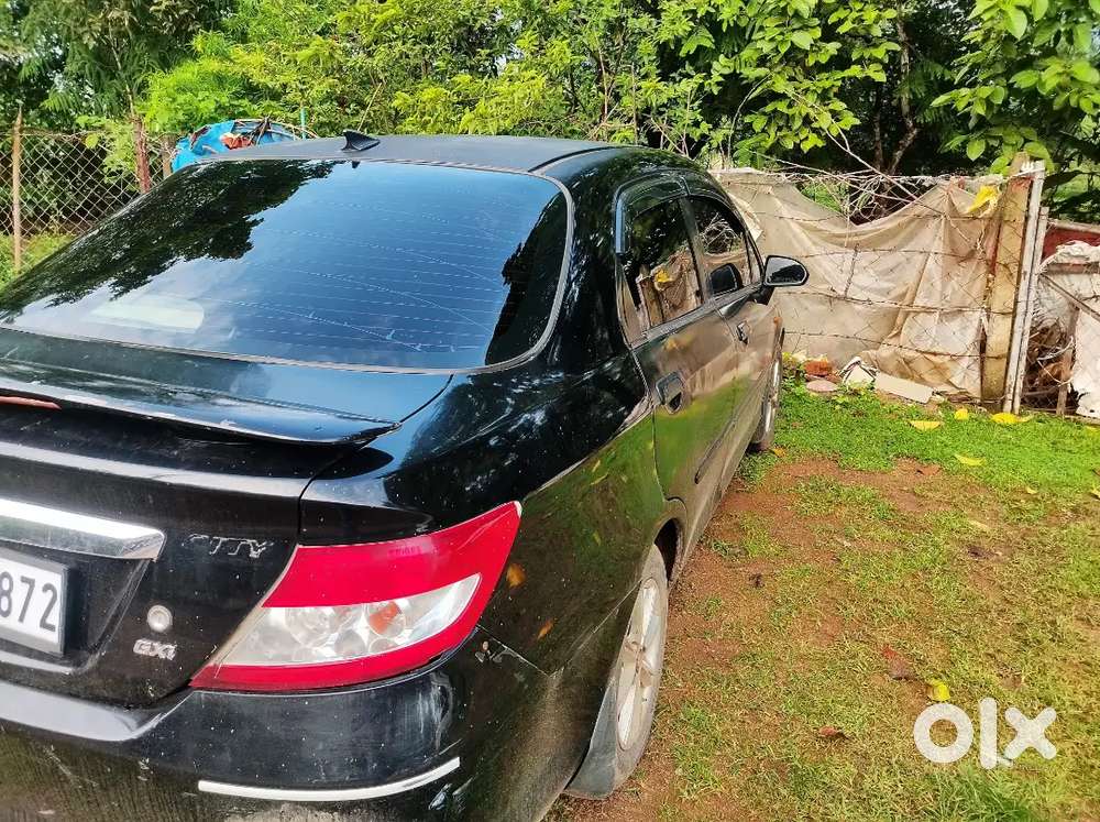 Honda City 2009 Petrol – For Sale