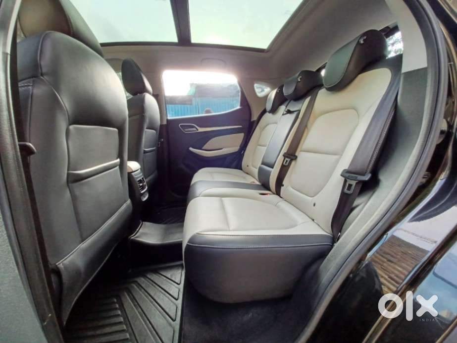 Mg Astor 1.5 Sharp Cvt, 2022, Petrol