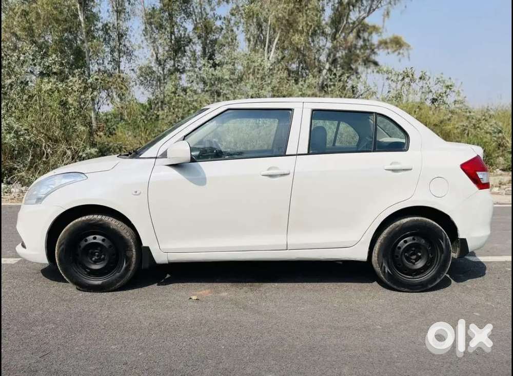 Maruti Suzuki Dzire