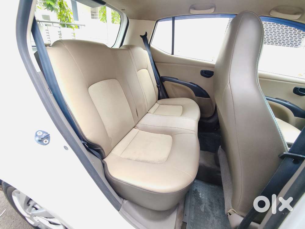 Hyundai I10 Magna 1.1l, 2015, Petrol
