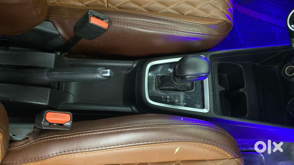 Maruti Suzuki Swift Amt Zxi Plus, 2018, Petrol