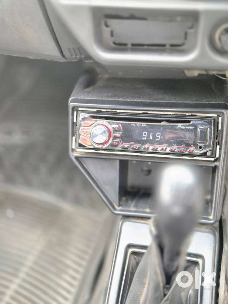 Maruti Suzuki 800 Ac, 2006, Petrol