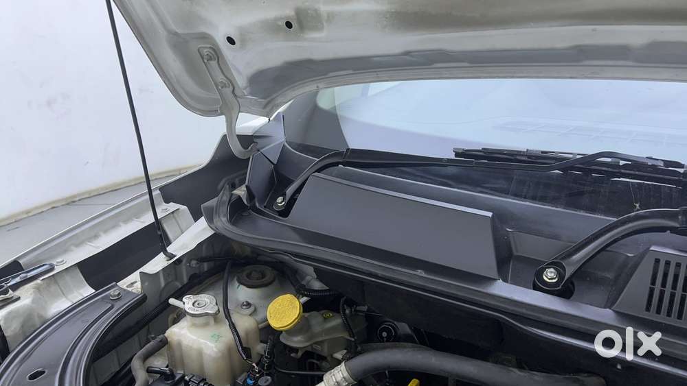 Renault Kiger Rxz, 2021, Petrol