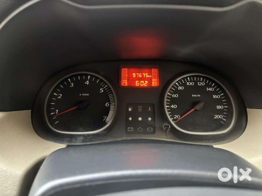 Renault Duster 85ps Diesel Rxl, 2013, Diesel