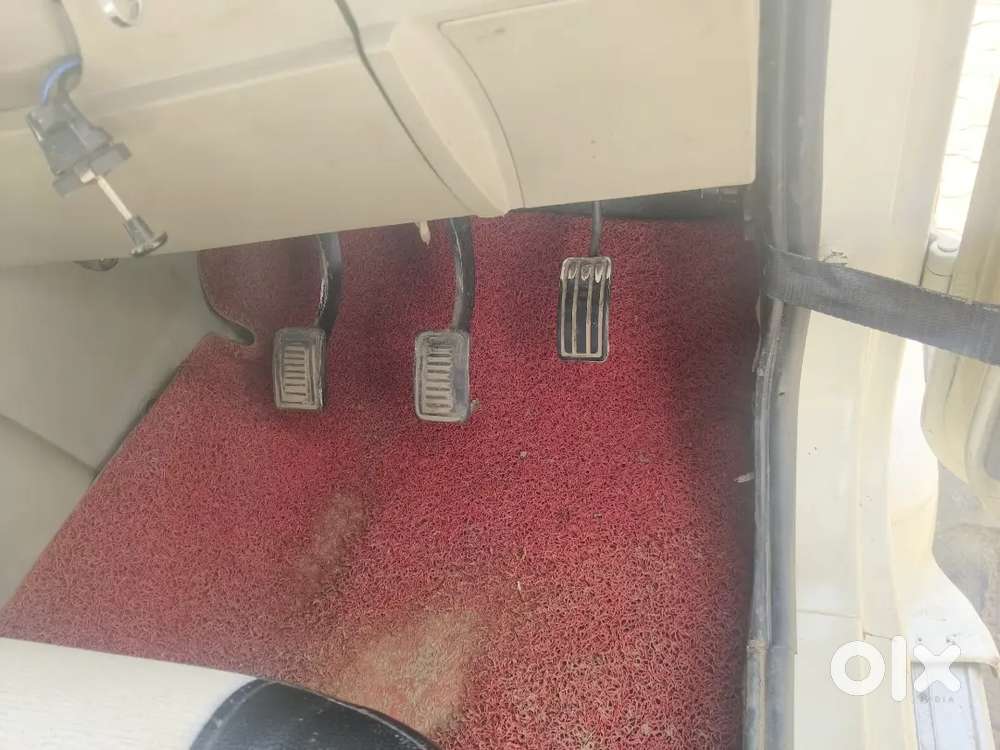 Ham Ko Car New Leni Hai