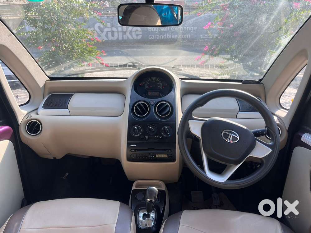 Tata Nano Genx