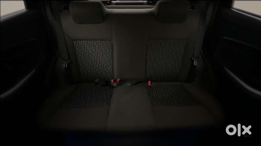 Ford Figo 1.2p Trend Mt, 2016, Petrol