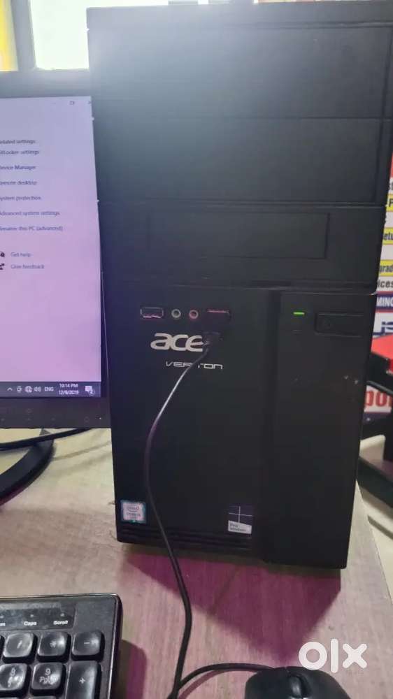 i5 6th generation cpu sell