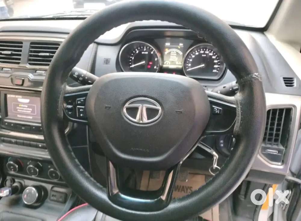 Tata Hexa 2017 Diesel Mp09 Xuv Tuv Safari Rapid Vento I20 I10 Xylo Kuv