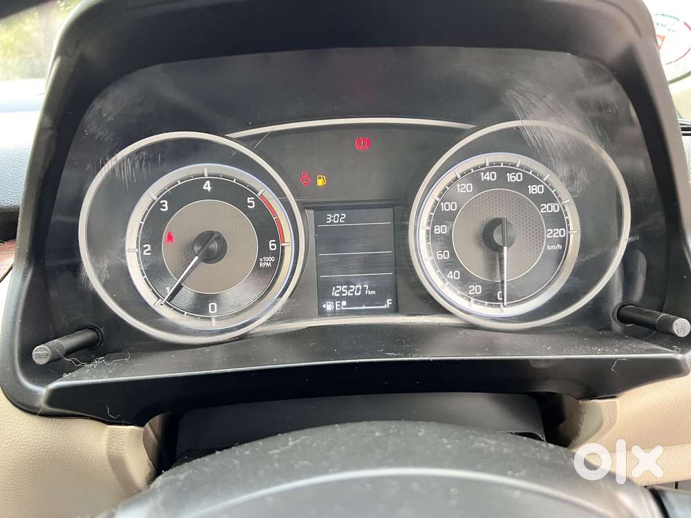 Maruti Suzuki Swift Dzire Vdi (o), 2018, Diesel