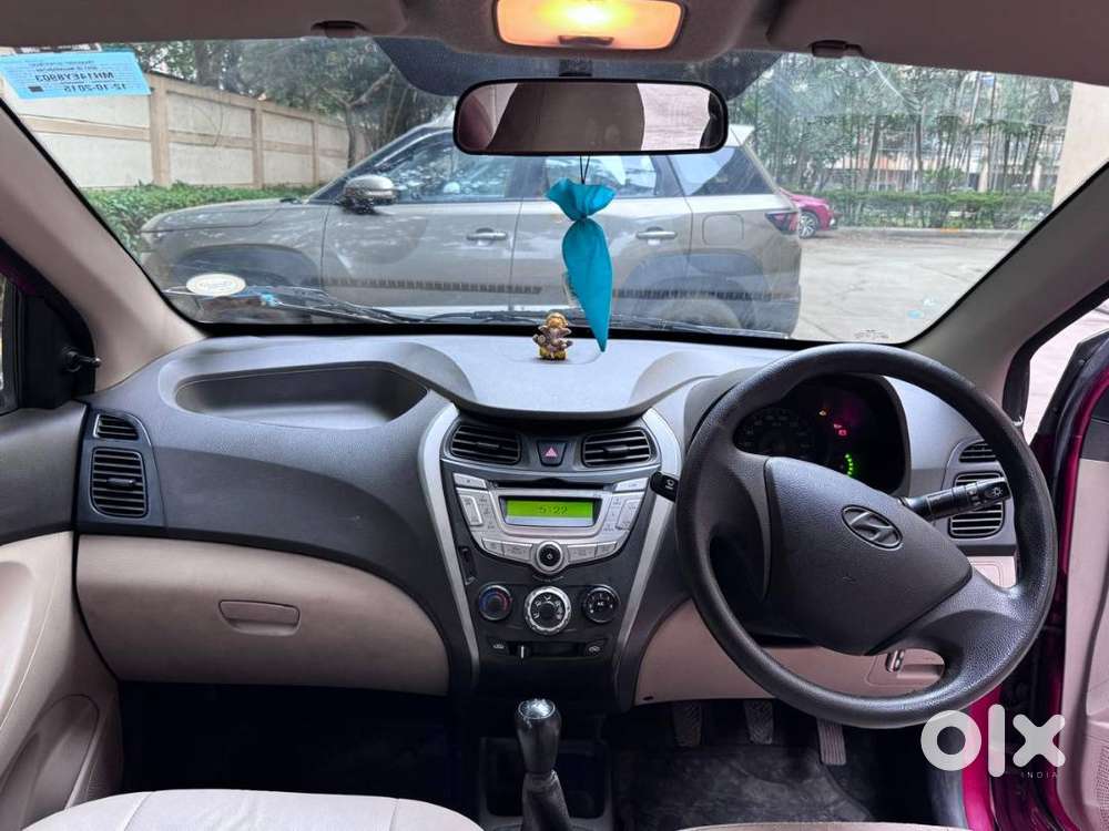 Hyundai Eon Era Plus 2015 Petrol