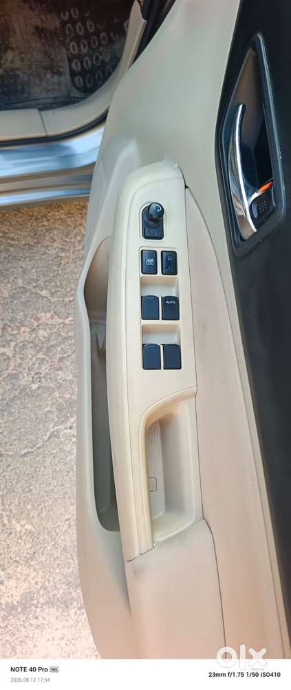 Maruti Suzuki Swift Dzire Vxi Optional, 2023, Petrol