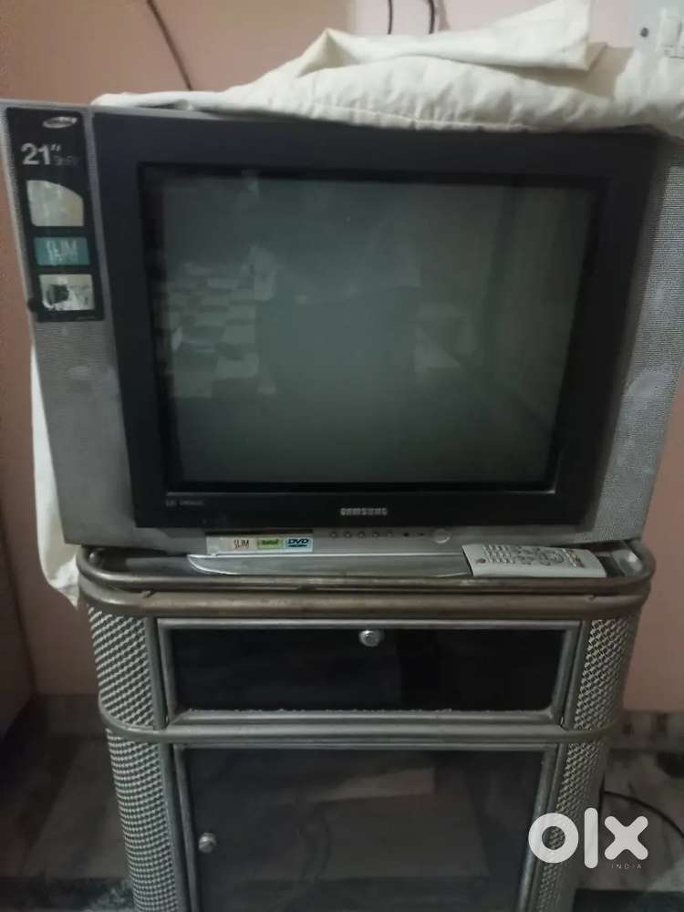 Samsung Color TV