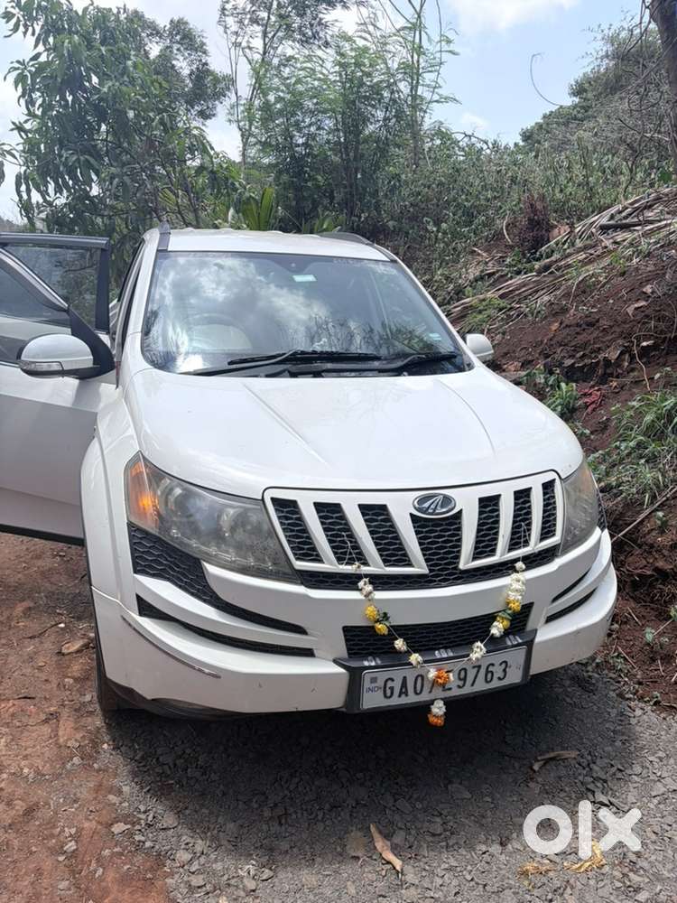 Mahindra Xuv500 2013 Diesel 152000 Km Driven