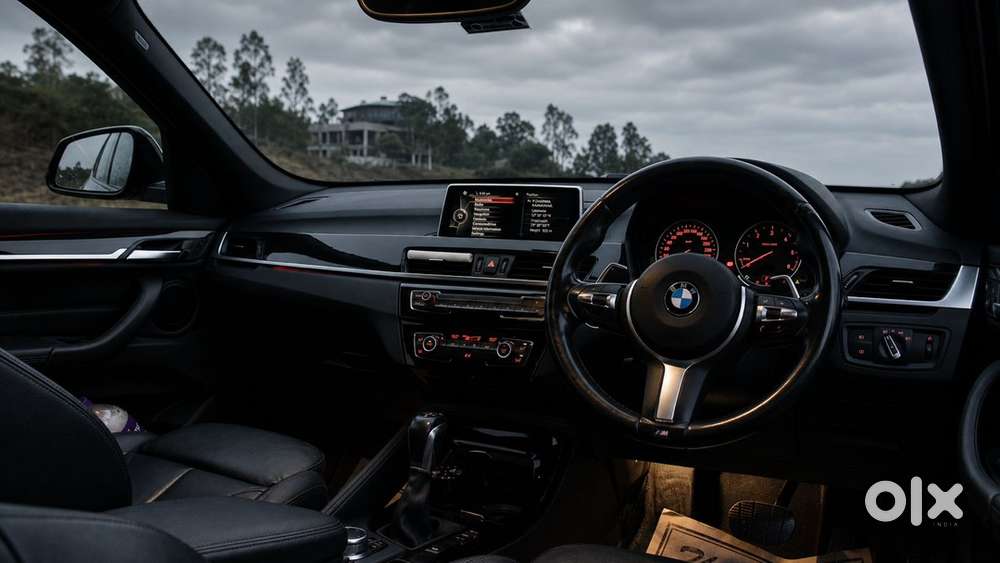 2016 Bmw Diesel Automatic