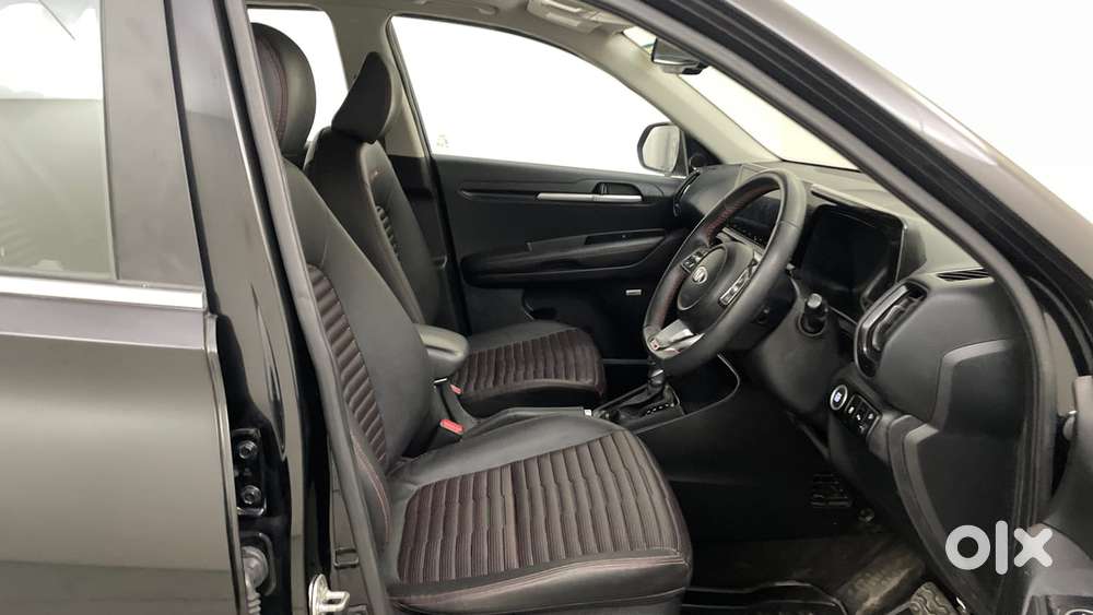 Kia Sonet Gtx Plus 1.5 Dct At, 2020, Diesel