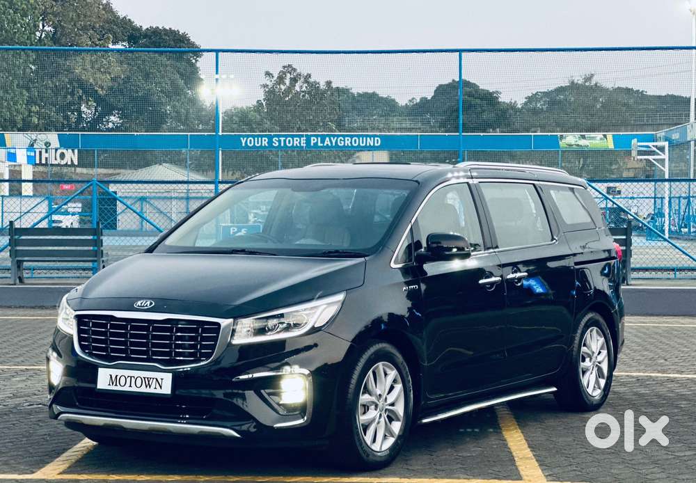 Kia Grand Carnival Gdi L, 2020, Diesel