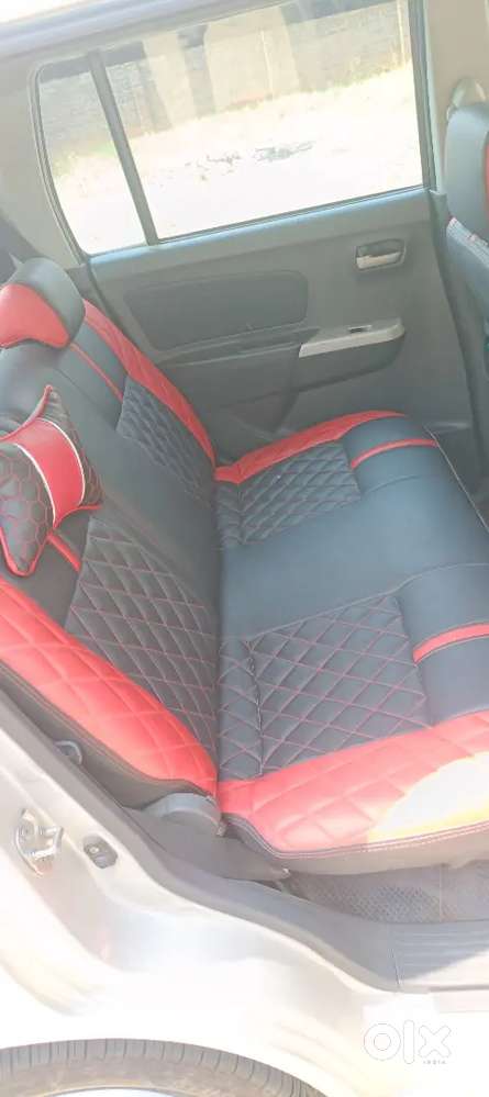 Maruti Suzuki Wagon R 2011 Petrol 69000 Km Driven.well Maintained