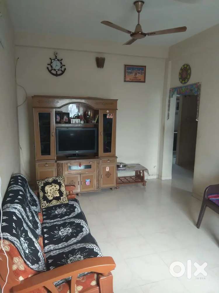 2 bhk flat sael Gorwa karodiya road Vadodara For Sale Houses