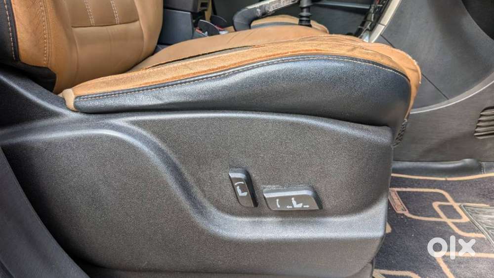 Mahindra Xuv500 W11, 2019, Diesel