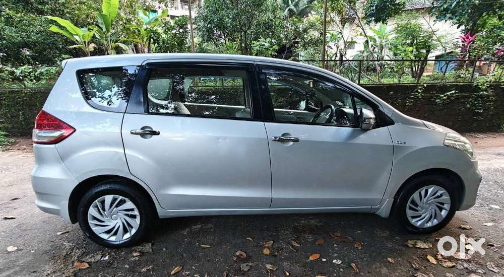 Maruti Suzuki Ertiga Vdi, 2015, Diesel