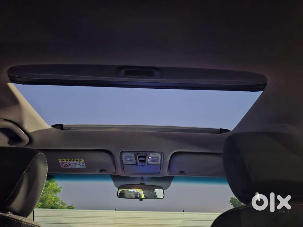 Hyundai Creta 1.6 Sx (o) Vtvt, 2018, Petrol